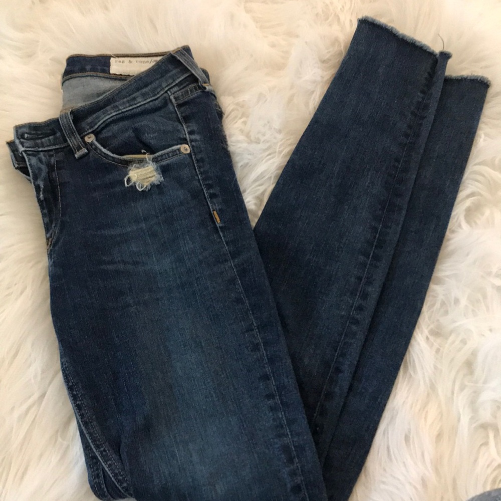 Rag & Bone jeans